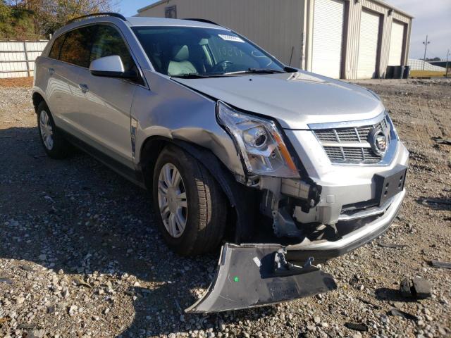 Photo 0 VIN: 3GYFNGEY5BS629231 - CADILLAC SRX 