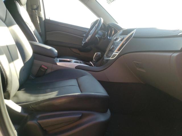 Photo 4 VIN: 3GYFNGEY5BS629231 - CADILLAC SRX 