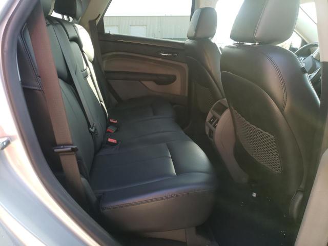 Photo 5 VIN: 3GYFNGEY5BS629231 - CADILLAC SRX 