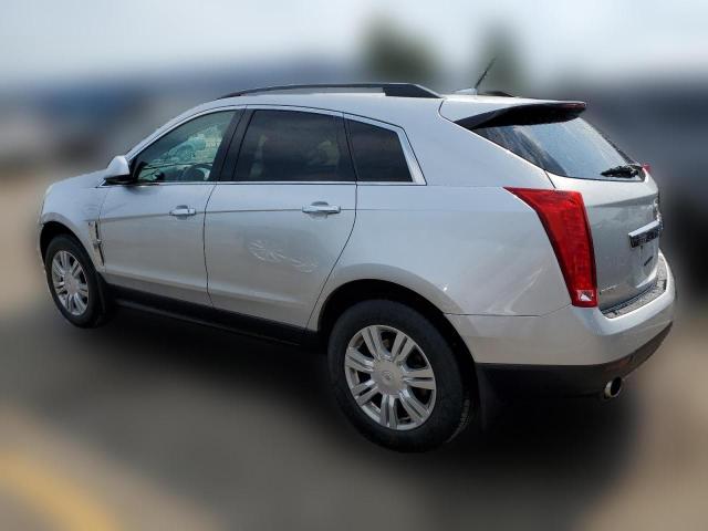 Photo 1 VIN: 3GYFNGEY5BS668353 - CADILLAC SRX 