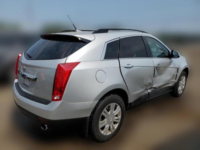 Photo 2 VIN: 3GYFNGEY5BS668353 - CADILLAC SRX 