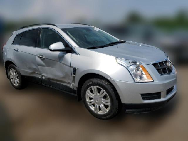 Photo 3 VIN: 3GYFNGEY5BS668353 - CADILLAC SRX 