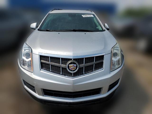 Photo 4 VIN: 3GYFNGEY5BS668353 - CADILLAC SRX 