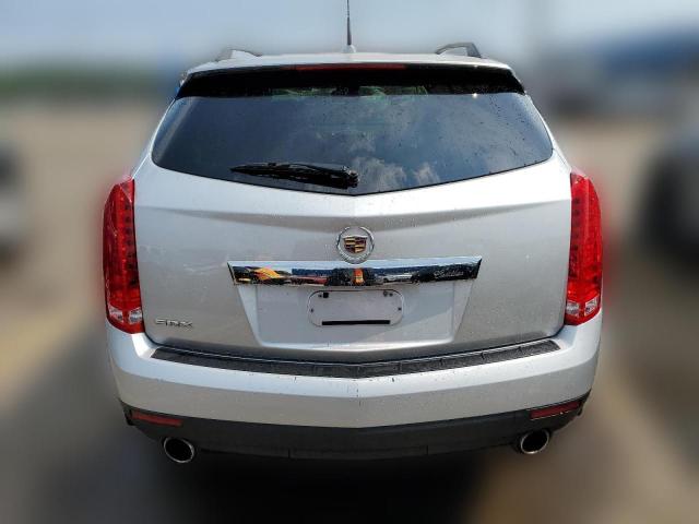 Photo 5 VIN: 3GYFNGEY5BS668353 - CADILLAC SRX 