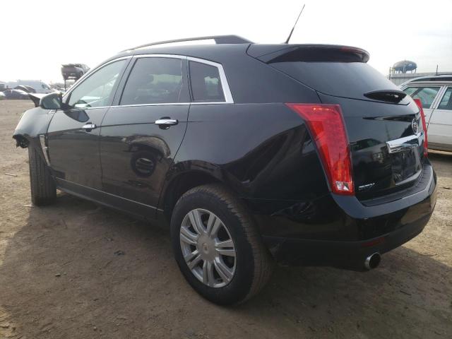 Photo 1 VIN: 3GYFNGEY5BS679420 - CADILLAC SRX 