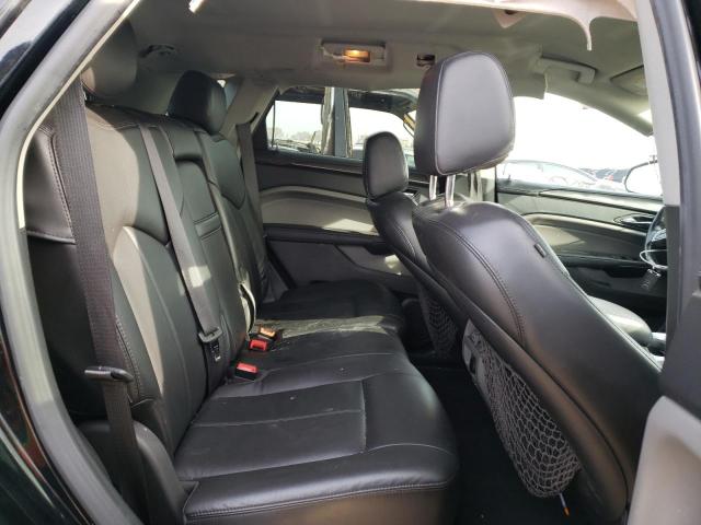 Photo 10 VIN: 3GYFNGEY5BS679420 - CADILLAC SRX 