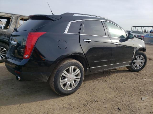 Photo 2 VIN: 3GYFNGEY5BS679420 - CADILLAC SRX 