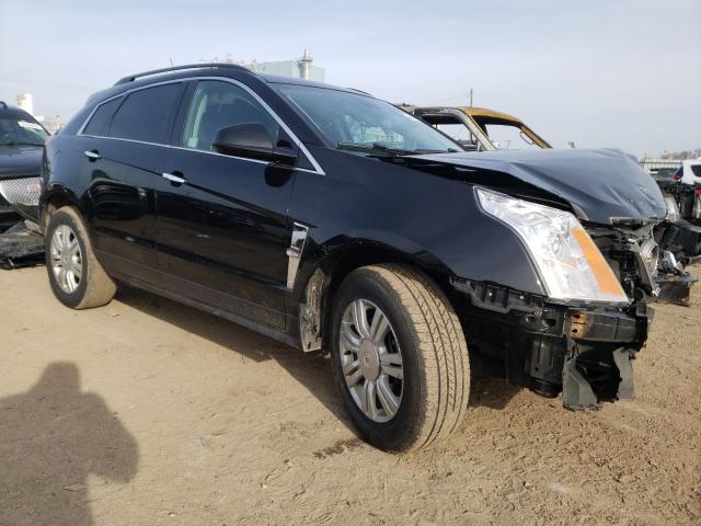 Photo 3 VIN: 3GYFNGEY5BS679420 - CADILLAC SRX 