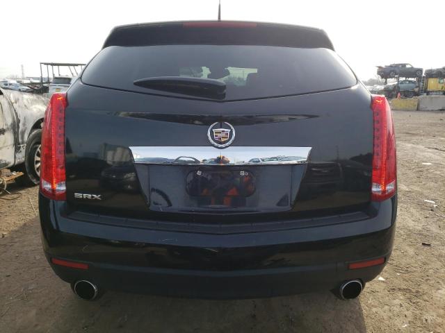 Photo 5 VIN: 3GYFNGEY5BS679420 - CADILLAC SRX 