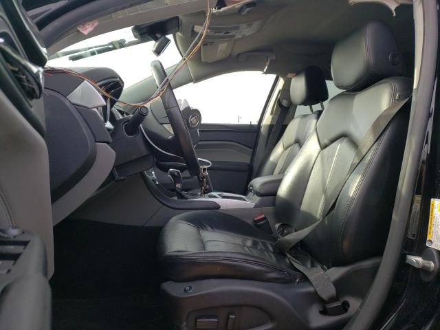 Photo 6 VIN: 3GYFNGEY5BS679420 - CADILLAC SRX 