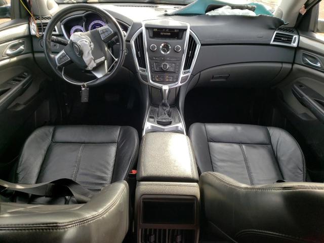 Photo 7 VIN: 3GYFNGEY5BS679420 - CADILLAC SRX 