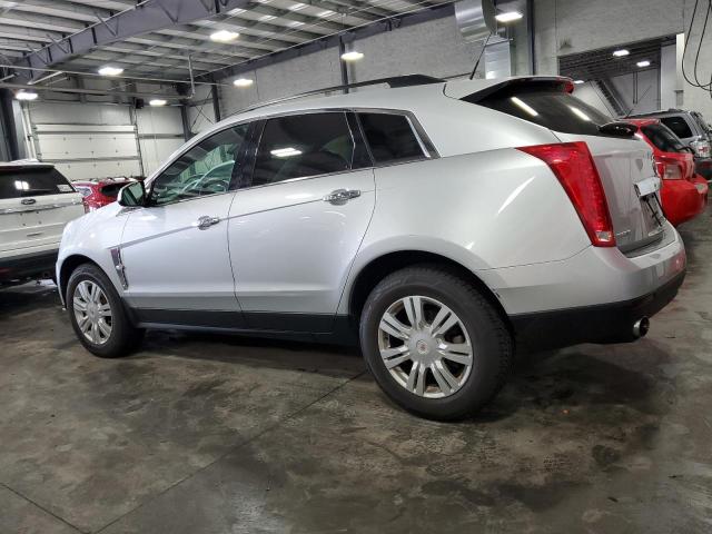 Photo 1 VIN: 3GYFNGEY5BS679935 - CADILLAC SRX 