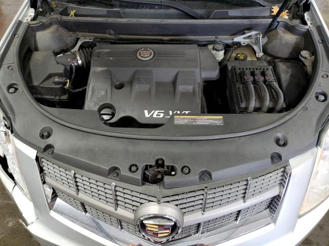 Photo 11 VIN: 3GYFNGEY5BS679935 - CADILLAC SRX 