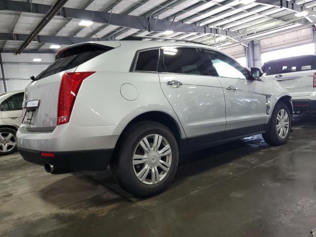 Photo 2 VIN: 3GYFNGEY5BS679935 - CADILLAC SRX 