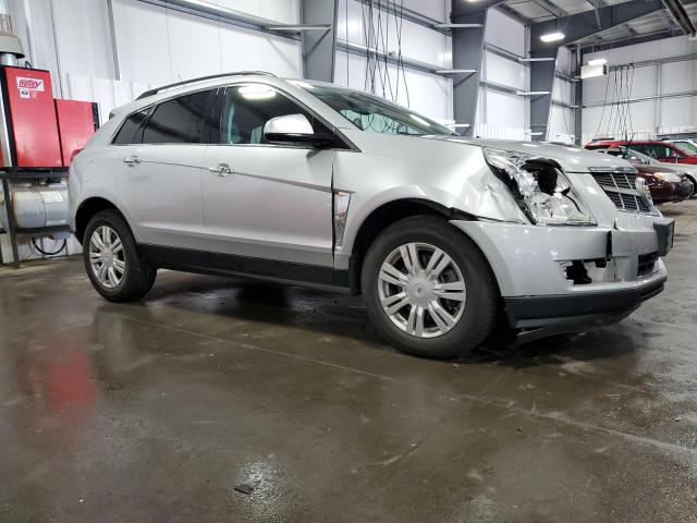 Photo 3 VIN: 3GYFNGEY5BS679935 - CADILLAC SRX 