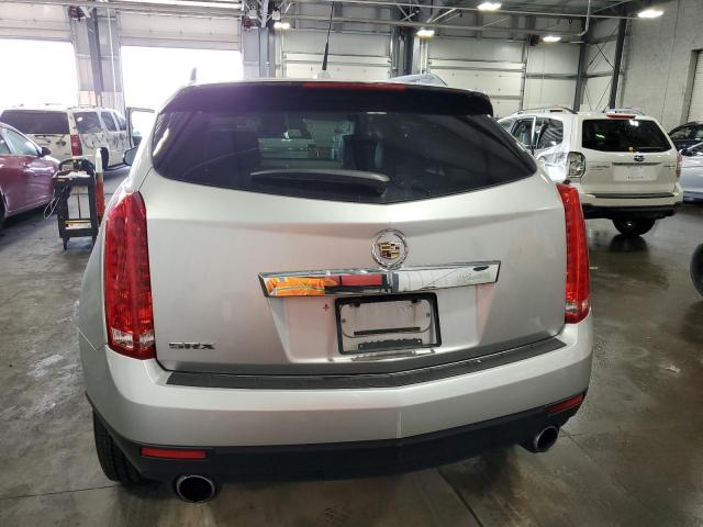 Photo 5 VIN: 3GYFNGEY5BS679935 - CADILLAC SRX 