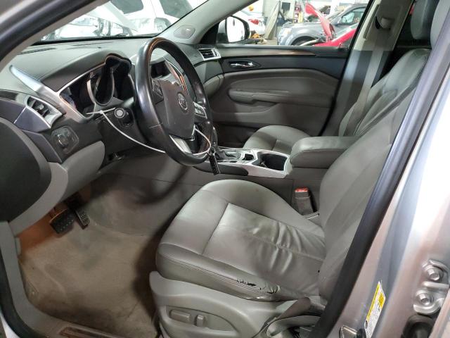 Photo 6 VIN: 3GYFNGEY5BS679935 - CADILLAC SRX 