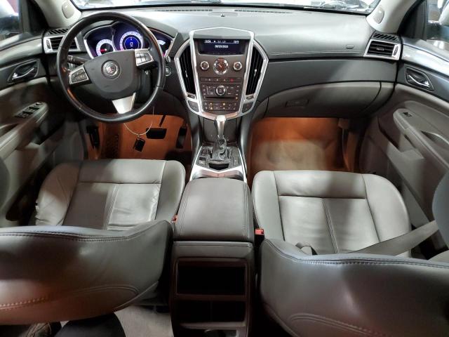 Photo 7 VIN: 3GYFNGEY5BS679935 - CADILLAC SRX 