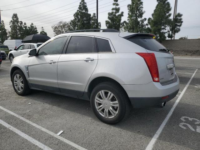 Photo 1 VIN: 3GYFNGEY6AS505421 - CADILLAC SRX 