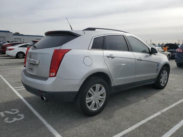 Photo 2 VIN: 3GYFNGEY6AS505421 - CADILLAC SRX 