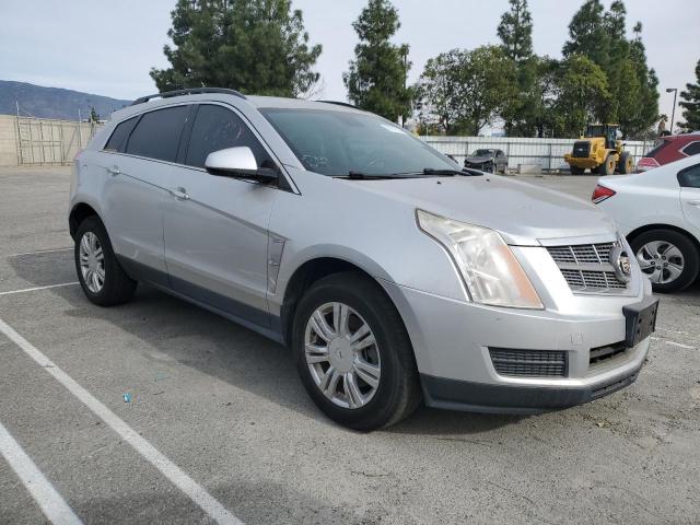 Photo 3 VIN: 3GYFNGEY6AS505421 - CADILLAC SRX 