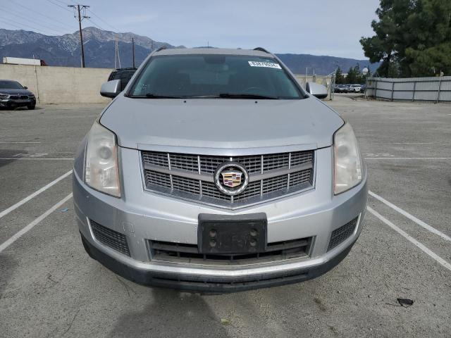 Photo 4 VIN: 3GYFNGEY6AS505421 - CADILLAC SRX 