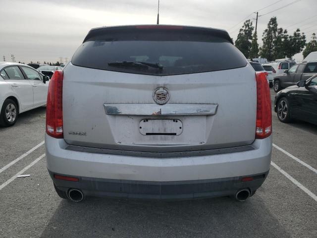 Photo 5 VIN: 3GYFNGEY6AS505421 - CADILLAC SRX 