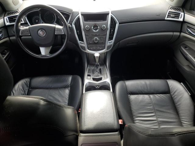 Photo 7 VIN: 3GYFNGEY6AS505421 - CADILLAC SRX 