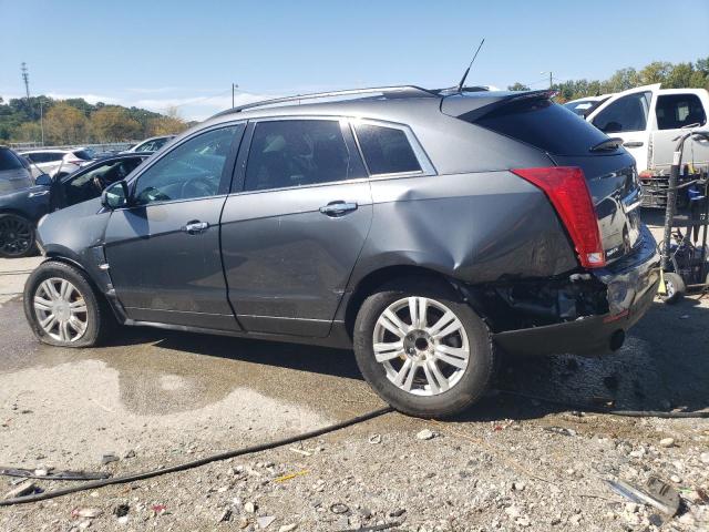 Photo 1 VIN: 3GYFNGEY6AS513454 - CADILLAC SRX 