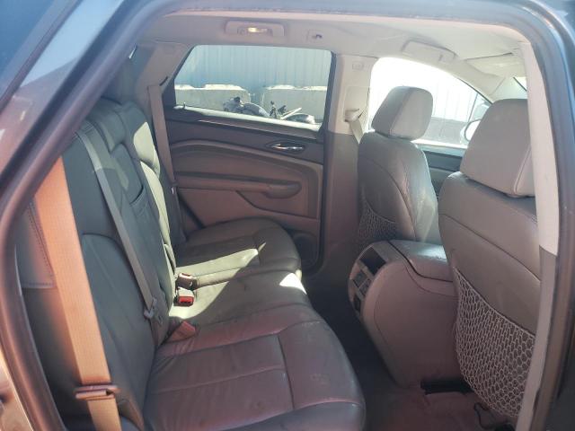 Photo 10 VIN: 3GYFNGEY6AS513454 - CADILLAC SRX 