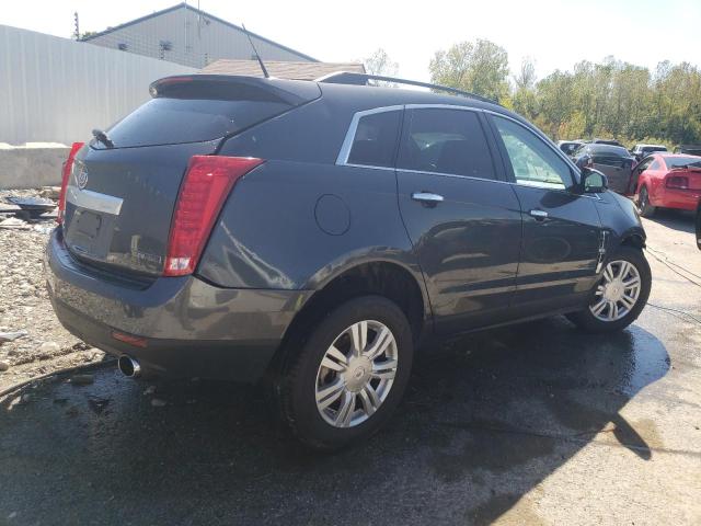 Photo 2 VIN: 3GYFNGEY6AS513454 - CADILLAC SRX 