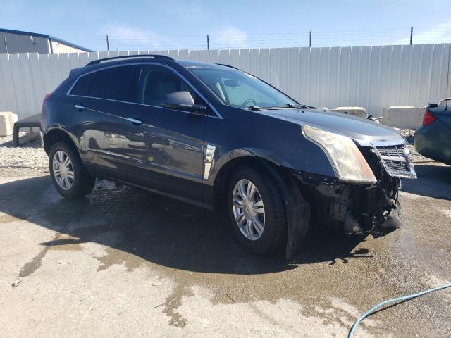 Photo 3 VIN: 3GYFNGEY6AS513454 - CADILLAC SRX 