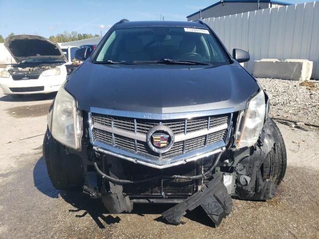 Photo 4 VIN: 3GYFNGEY6AS513454 - CADILLAC SRX 