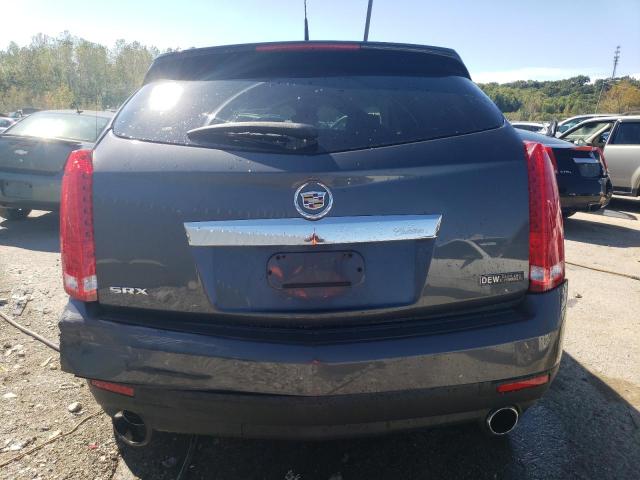 Photo 5 VIN: 3GYFNGEY6AS513454 - CADILLAC SRX 