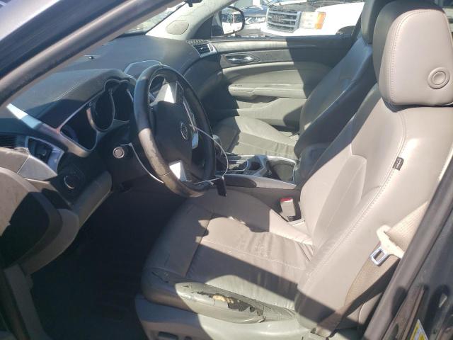 Photo 6 VIN: 3GYFNGEY6AS513454 - CADILLAC SRX 