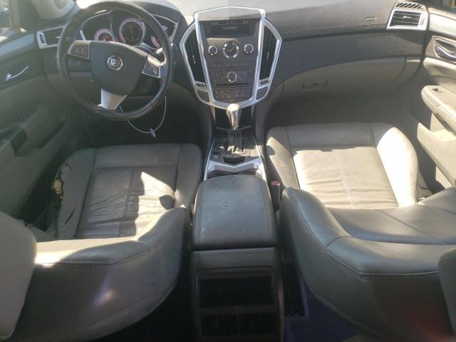 Photo 7 VIN: 3GYFNGEY6AS513454 - CADILLAC SRX 