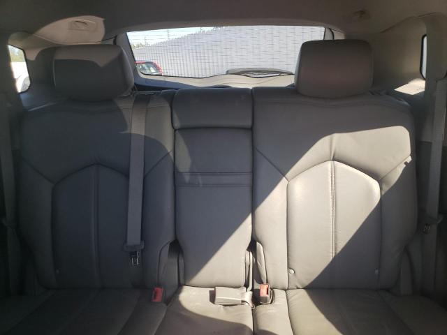 Photo 9 VIN: 3GYFNGEY6AS513454 - CADILLAC SRX 