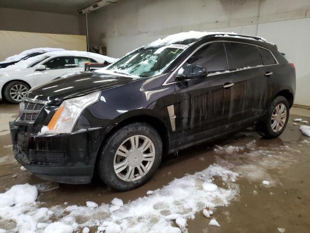 Photo 0 VIN: 3GYFNGEY6AS530061 - CADILLAC SRX 