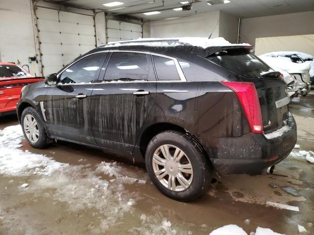 Photo 1 VIN: 3GYFNGEY6AS530061 - CADILLAC SRX 