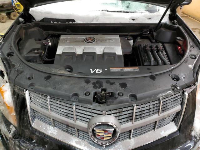 Photo 11 VIN: 3GYFNGEY6AS530061 - CADILLAC SRX 