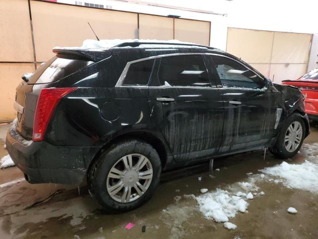 Photo 2 VIN: 3GYFNGEY6AS530061 - CADILLAC SRX 