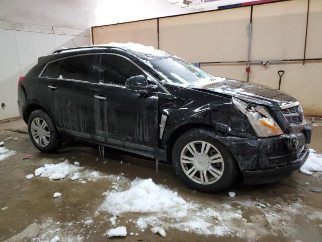 Photo 3 VIN: 3GYFNGEY6AS530061 - CADILLAC SRX 