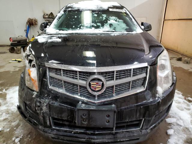 Photo 4 VIN: 3GYFNGEY6AS530061 - CADILLAC SRX 