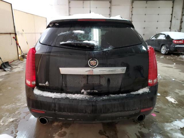 Photo 5 VIN: 3GYFNGEY6AS530061 - CADILLAC SRX 