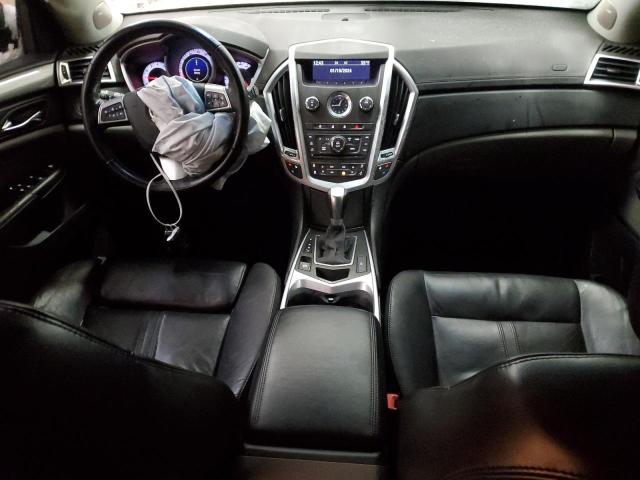 Photo 7 VIN: 3GYFNGEY6AS530061 - CADILLAC SRX 