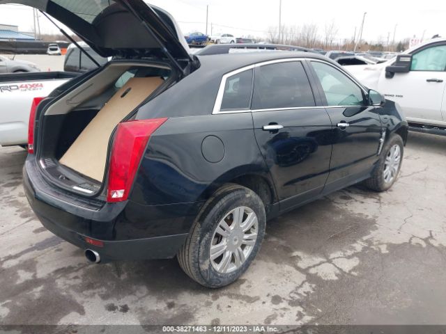 Photo 3 VIN: 3GYFNGEY6AS581219 - CADILLAC SRX 