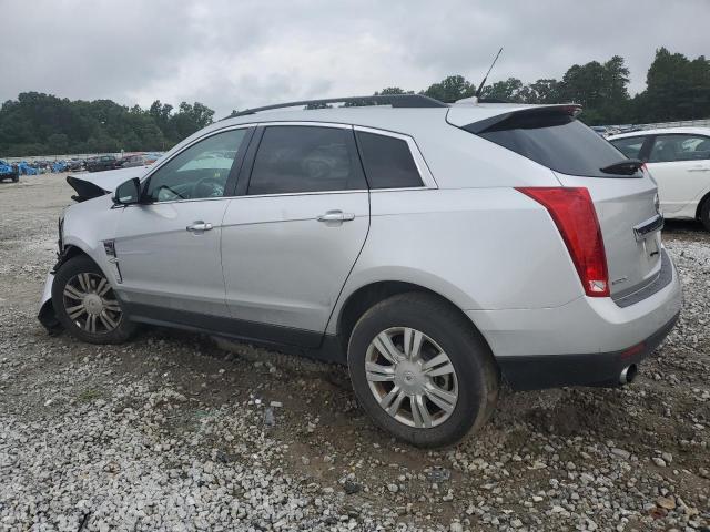 Photo 1 VIN: 3GYFNGEY6AS588221 - CADILLAC SRX 