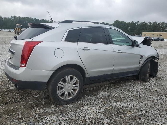 Photo 2 VIN: 3GYFNGEY6AS588221 - CADILLAC SRX 