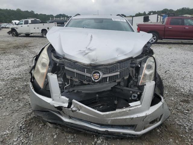 Photo 4 VIN: 3GYFNGEY6AS588221 - CADILLAC SRX 