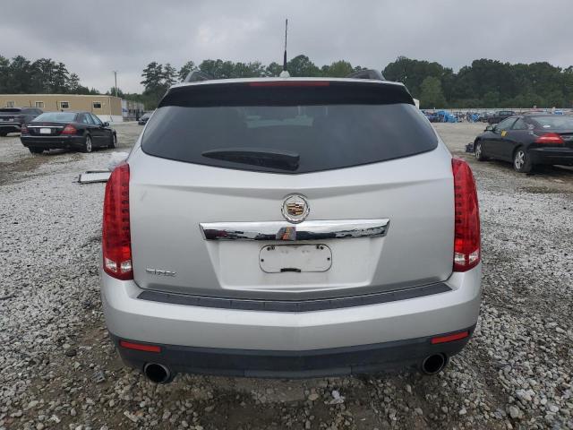 Photo 5 VIN: 3GYFNGEY6AS588221 - CADILLAC SRX 